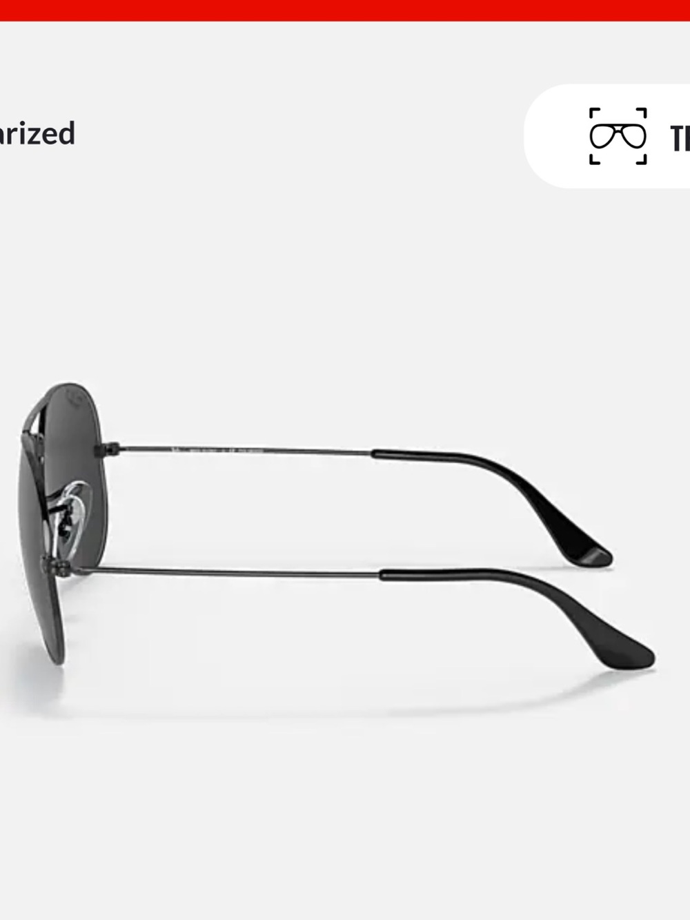 Ray Ban Aviator - Picture 7 of 12